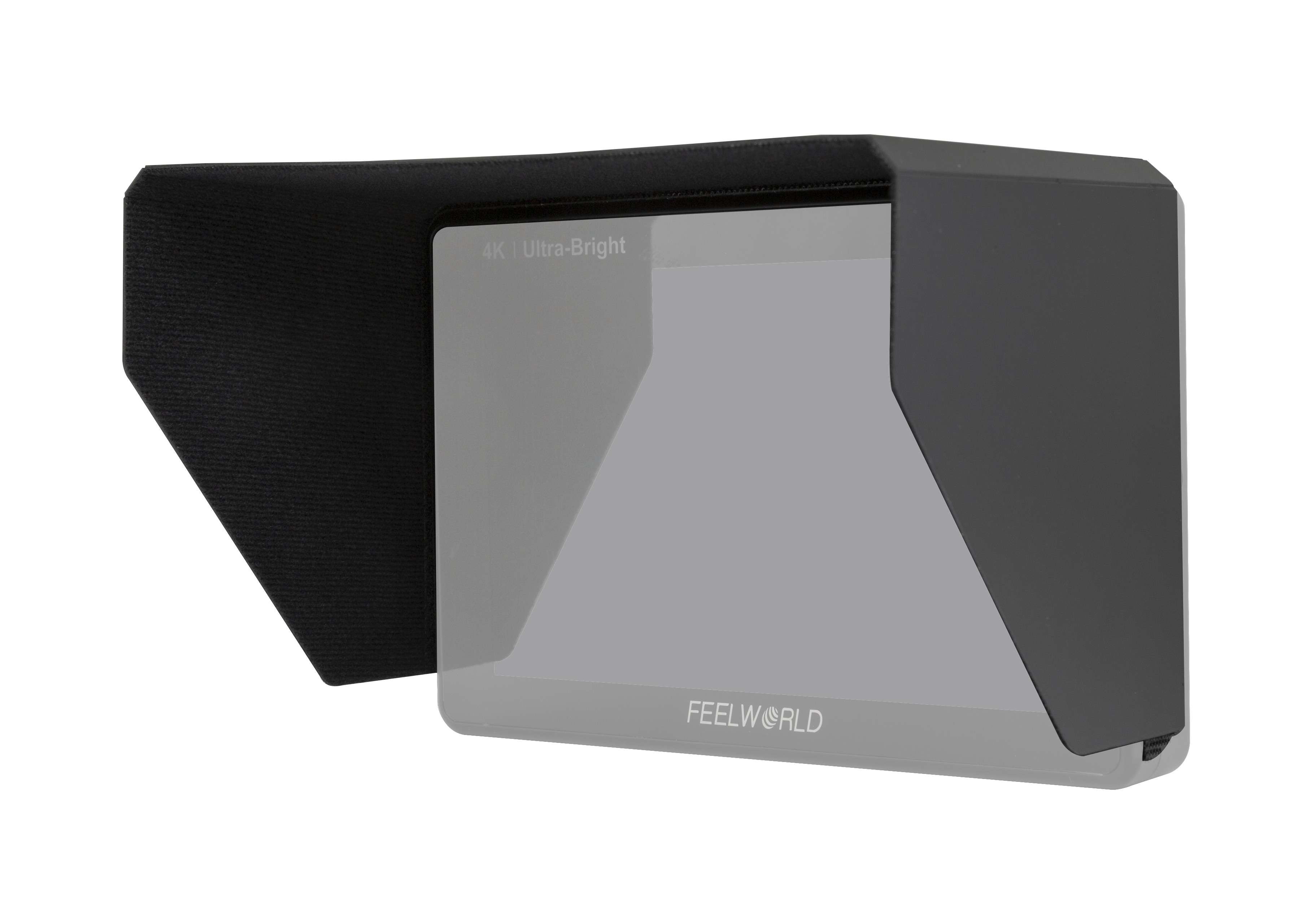 FeelWorld LUT7 Pare-Soleil Moniteur 7 Pouces LUT7 LUT7S