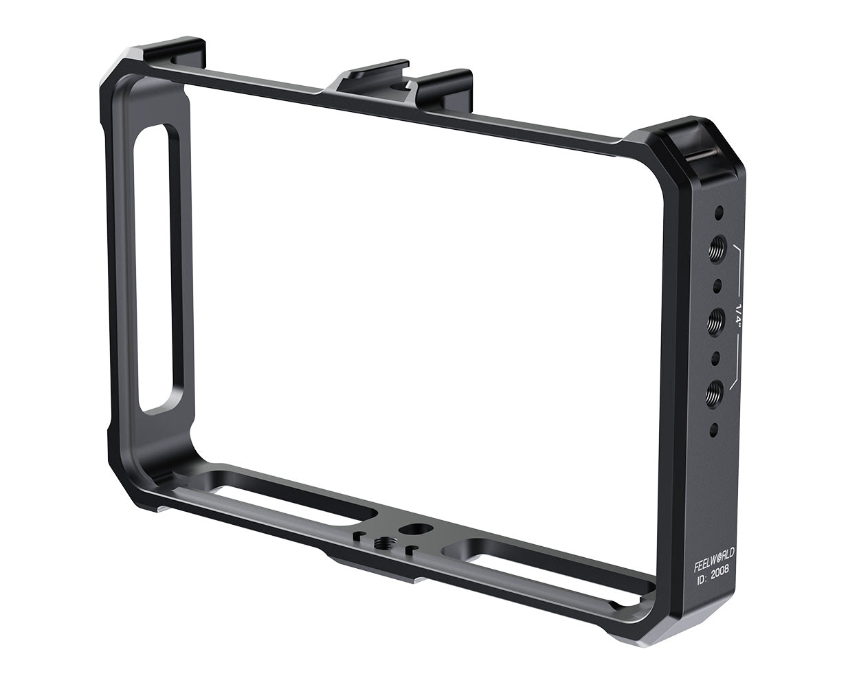 FeelWorld Cage Moniteur F5 PRO F6 PLUS Aluminium 2008