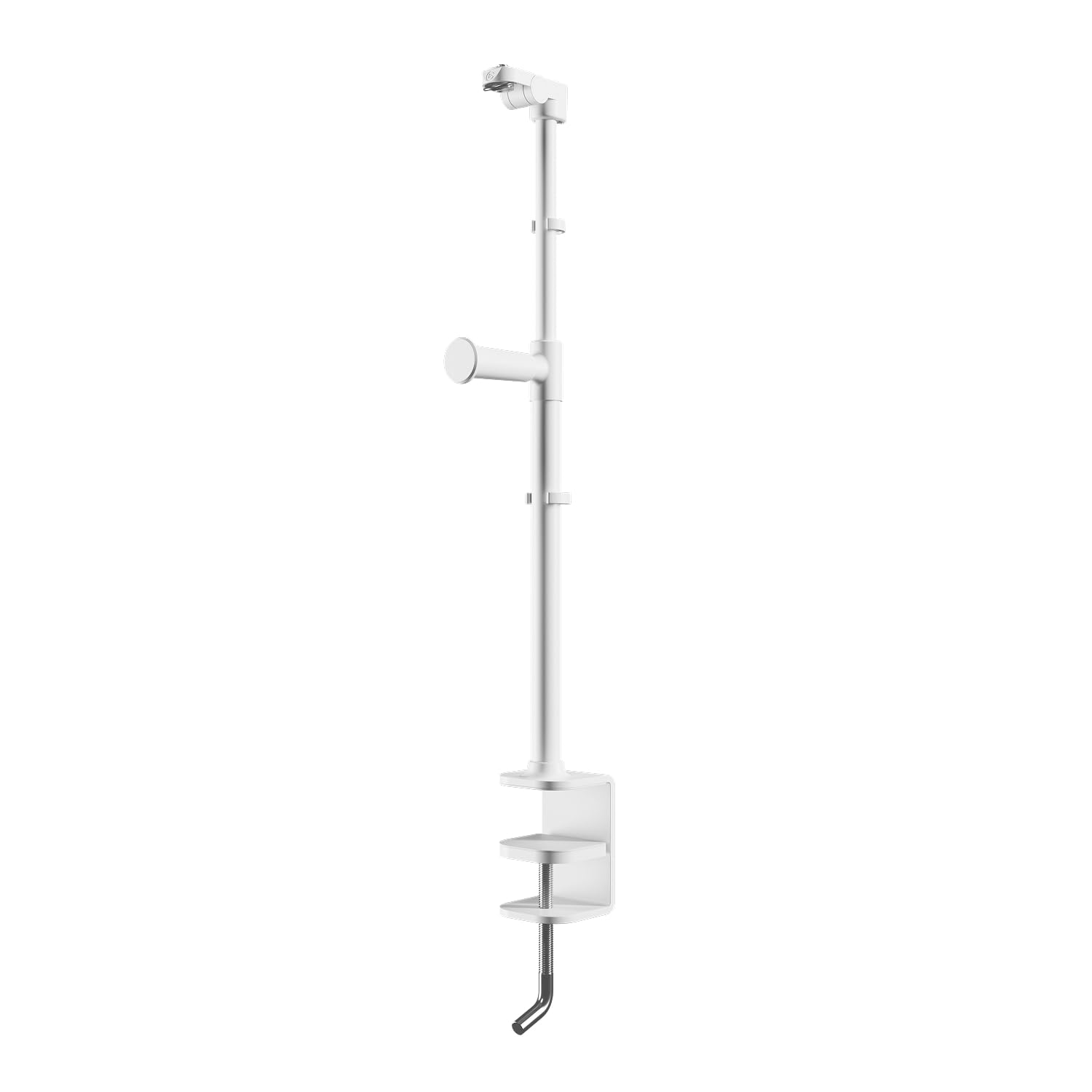 Elgato Key Light Neo Clamp pince bureau éclairage studio