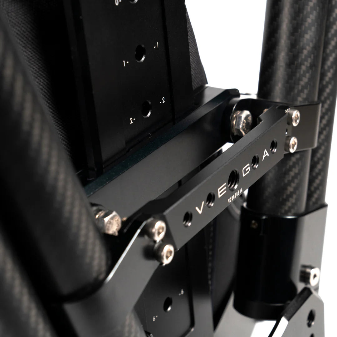 ReadyRig Nimbus Crossbar + VEGA v2 Upgrade Bundle barre