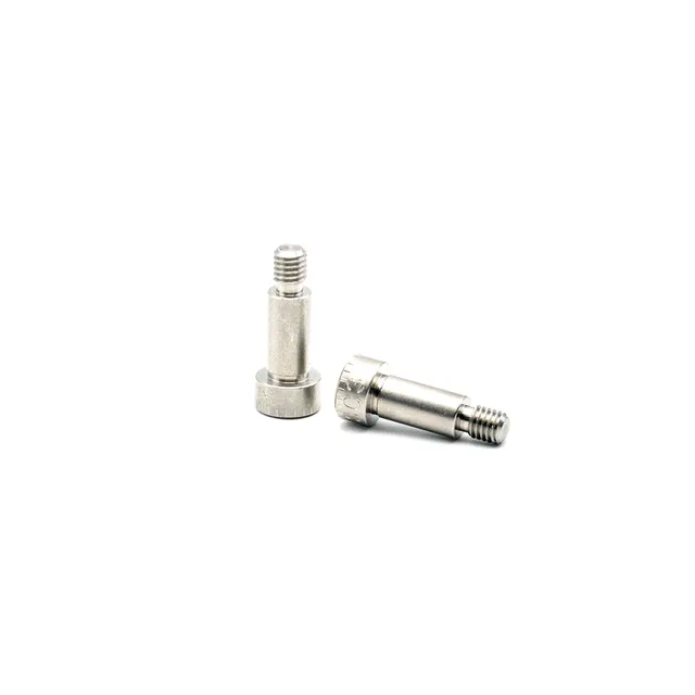ReadyRig Spare Parts Pivot Shoulder Bolt Kit boulons lot de 2