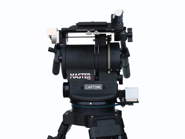Tecnopoint Virtual Cartoni MK2 Kit encodeurs TP4EE studio