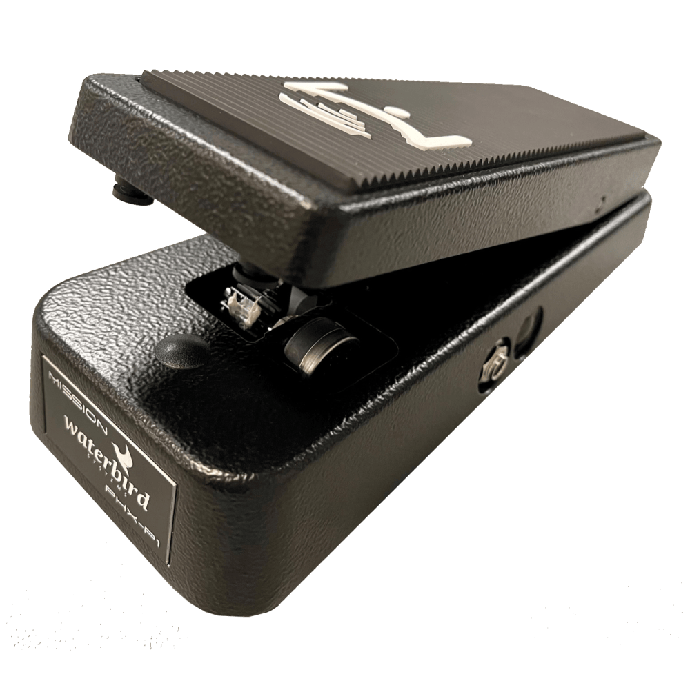 Waterbird MS Phoenix Pedal Set pédalier contrôleur studio