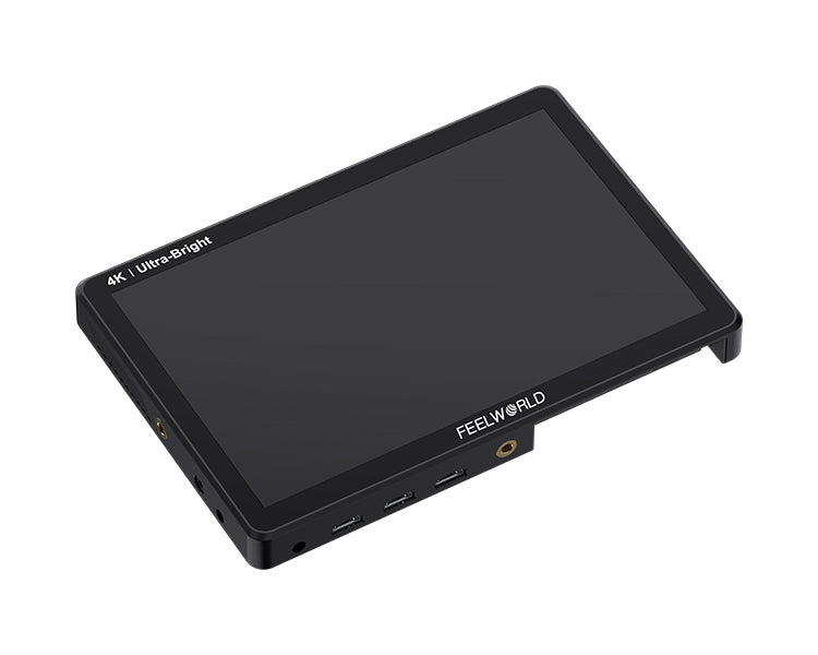 FeelWorld LUT11H moniteur 10,1 pouces tactile 2000 nits 4K