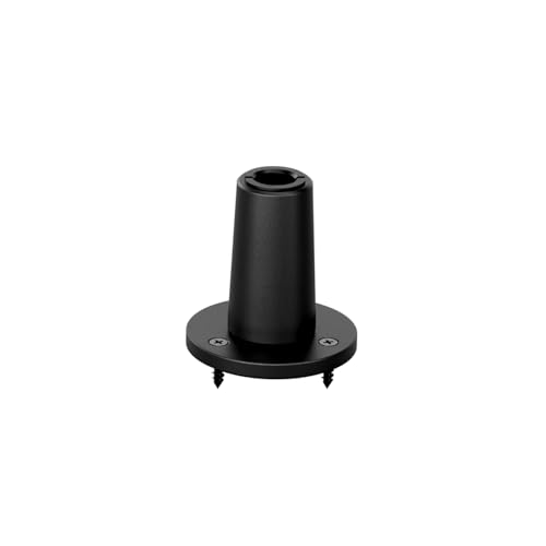 Elgato Wave Mic Arm Desk Plate fixation bureau noir