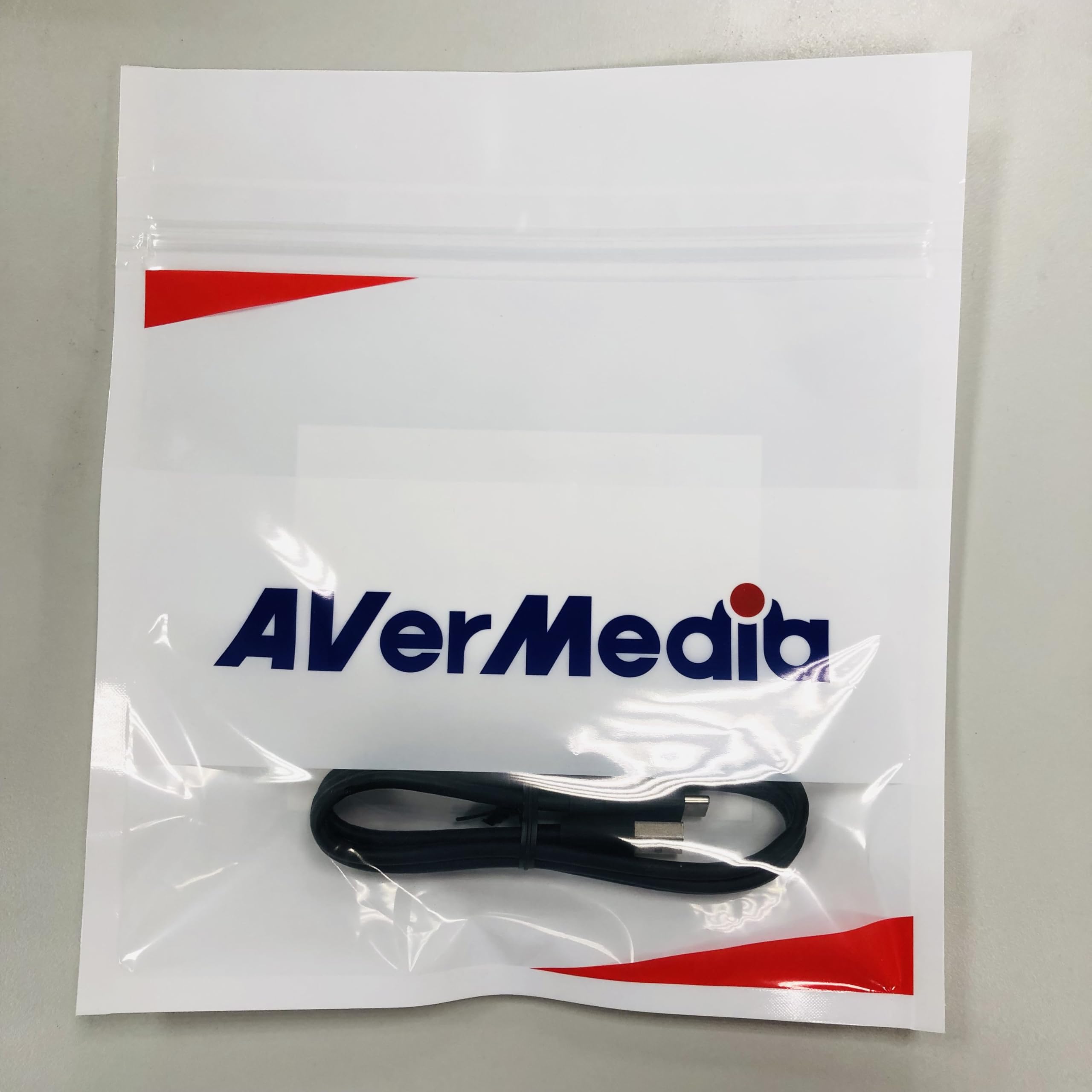 AVerMedia Live Gamer câble USB-C vers USB-A capture