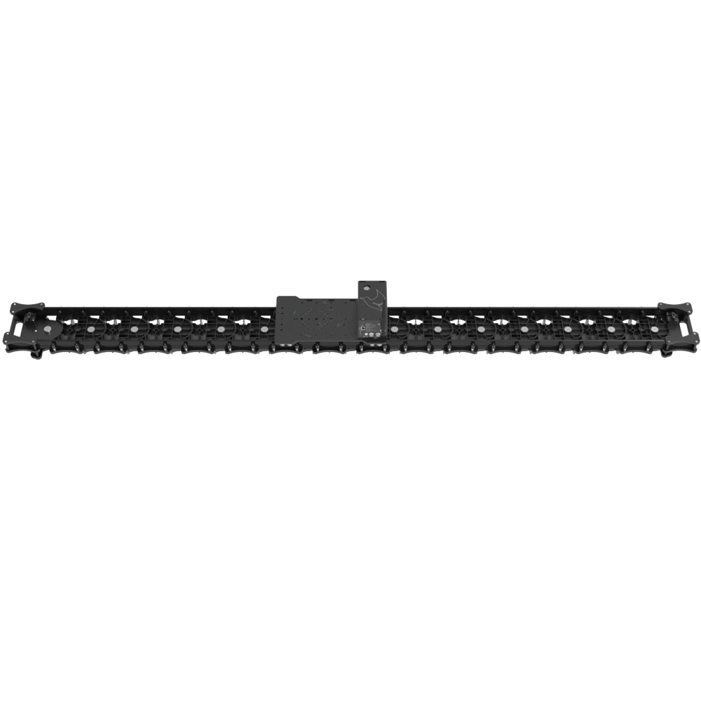 Waterbird MS XL mkII SK 200 slider motorisé studio
