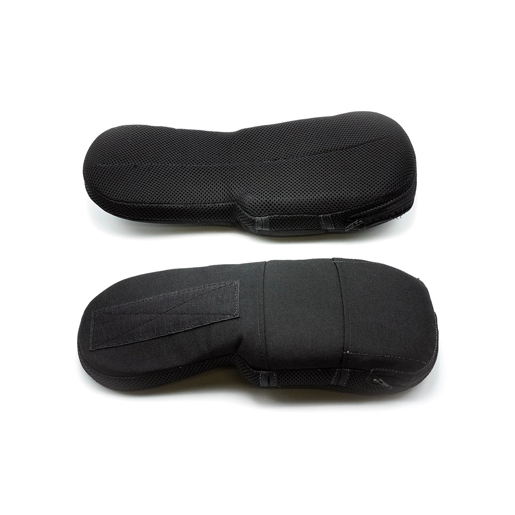 Ready Rig Upgrades GS Belt Pads coussins ceinture x2 confort