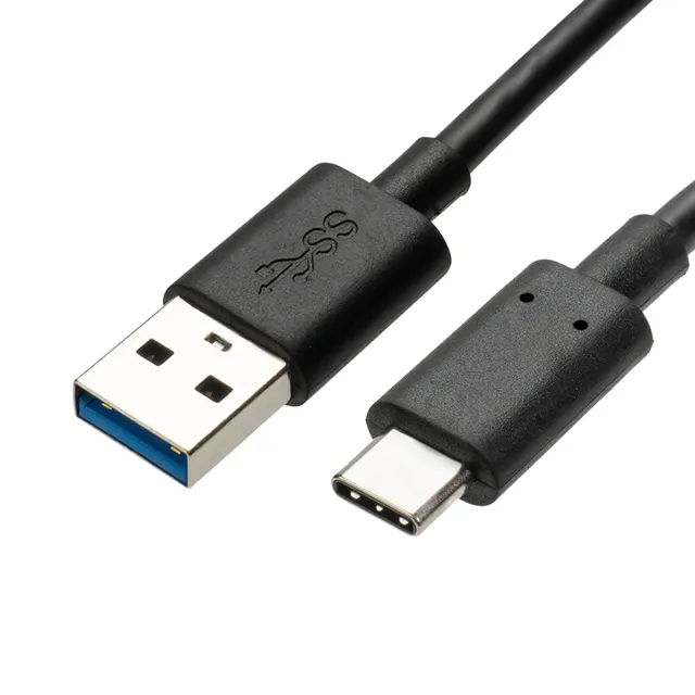 AVerMedia Live Gamer câble USB-C vers USB-A capture