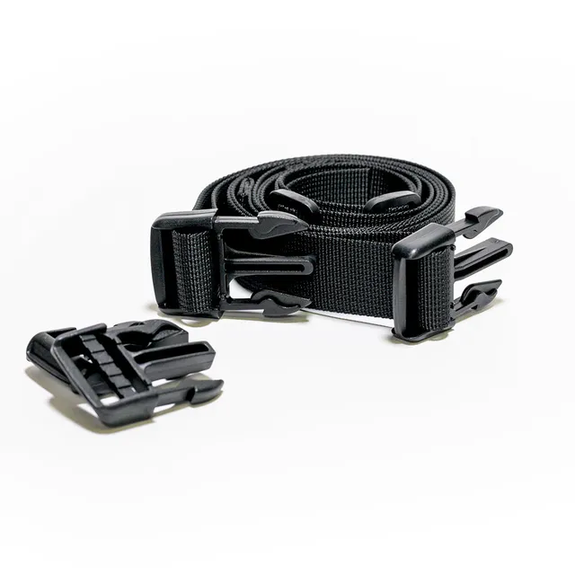 ReadyRig Spare Parts GS Strap Buckle Replacement Kit sangle