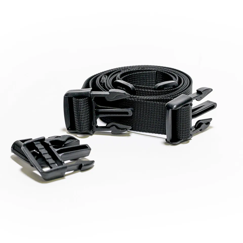 ReadyRig Spare Parts GS Strap Buckle Replacement Kit sangle