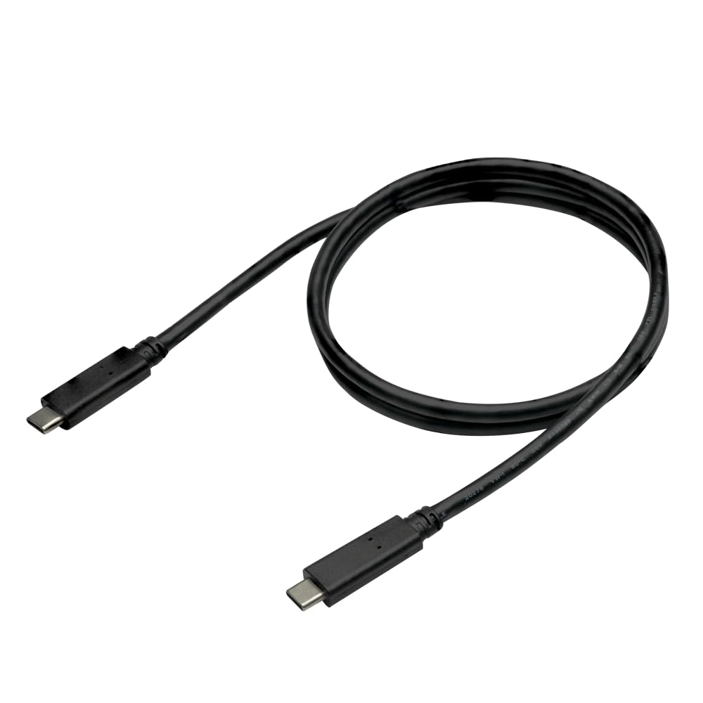 AVerMedia Live Gamer câble USB-C vers USB-C 1 m capture