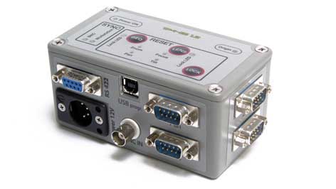 Tecnopoint Virtual Cartoni Focus 22 kit virtual set TP4EE