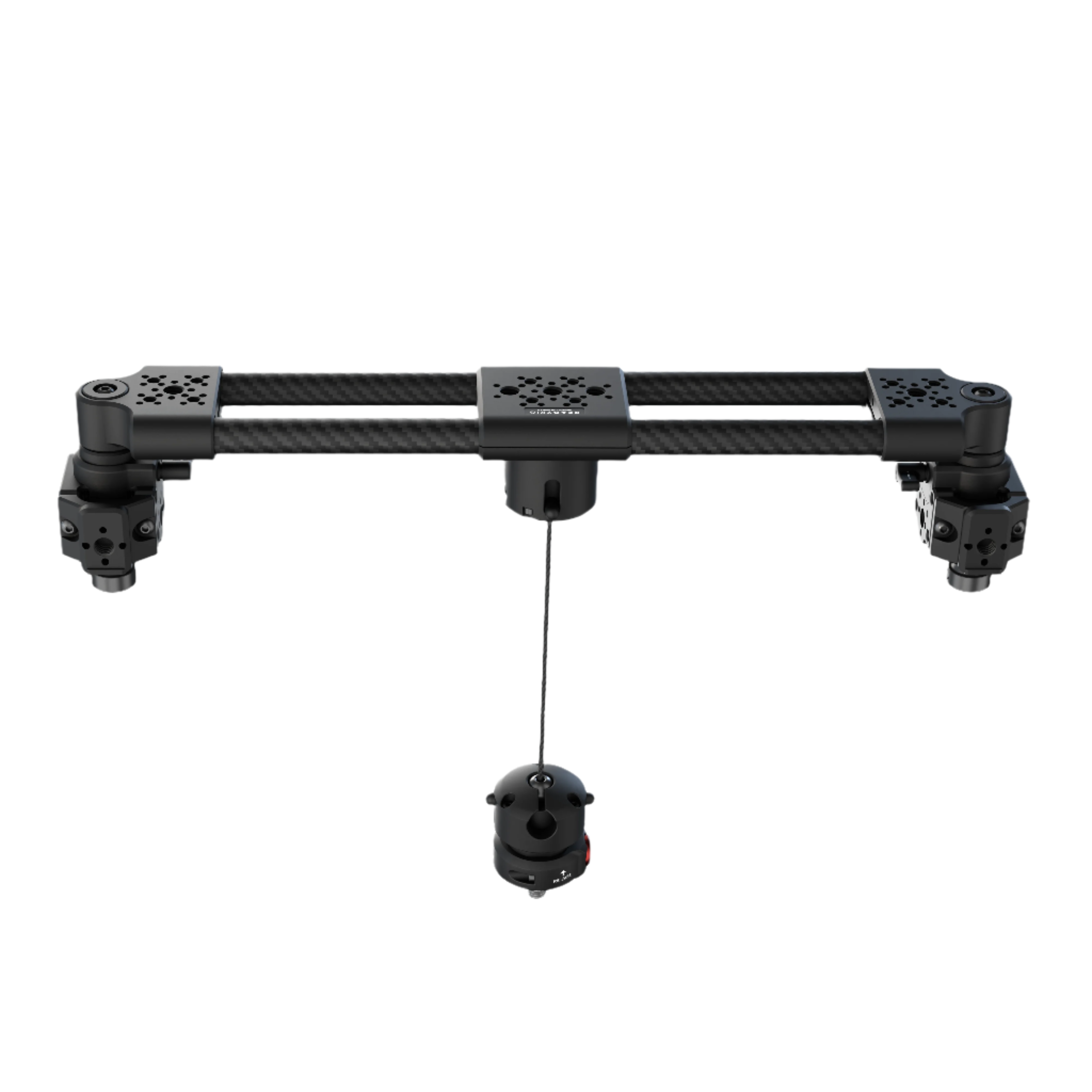 Ready Rig Nimbus Crossbar module handheld effet floaty