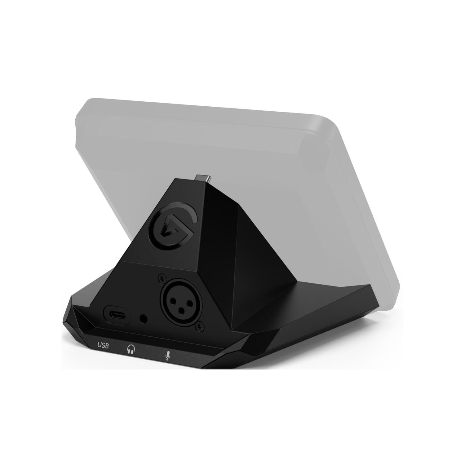 Elgato Wave XLR Dock MK.2 interface audio 80 dB