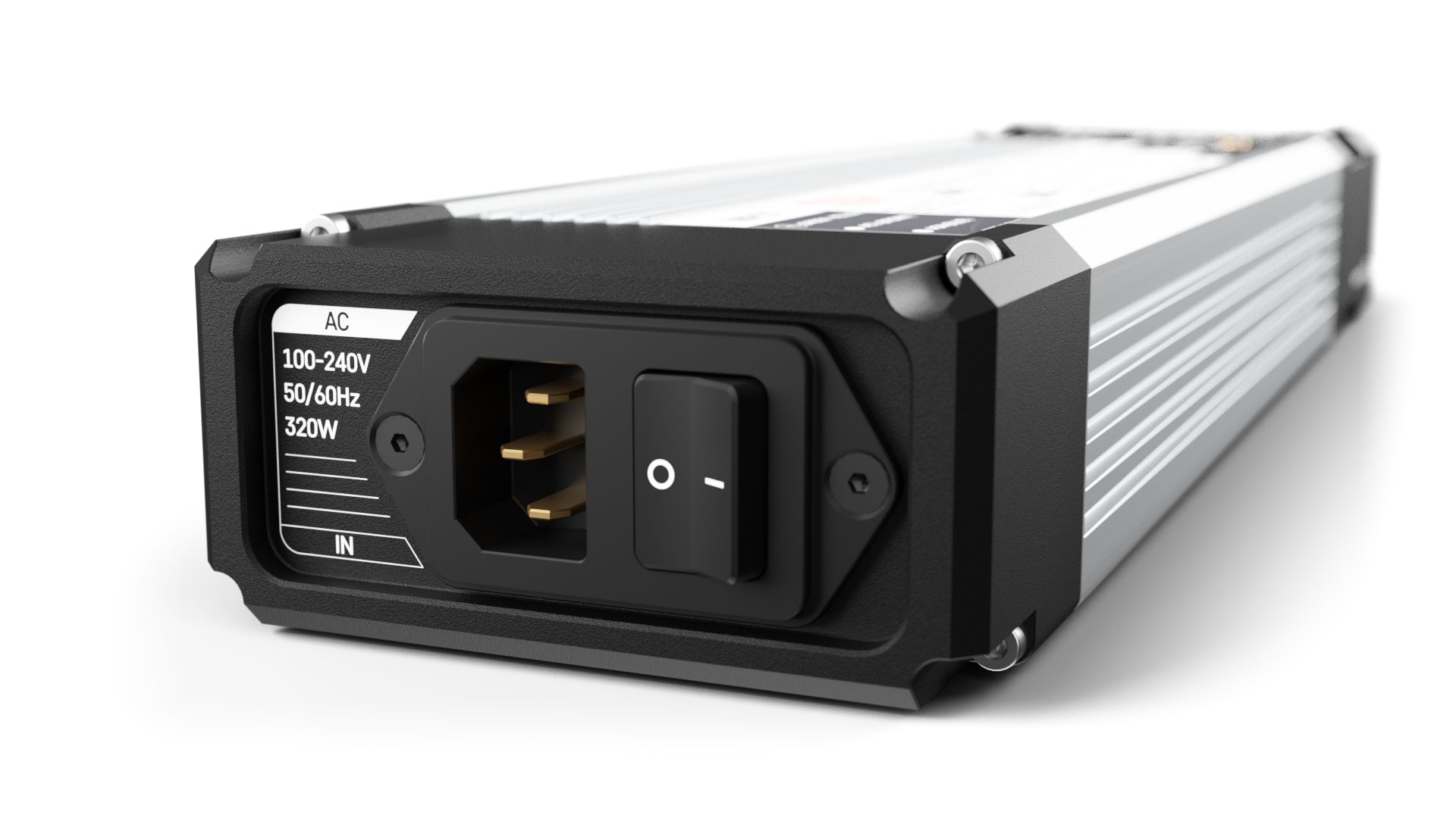 Waterbird SK PSU320W alimentation Slidelink 3.0 studio