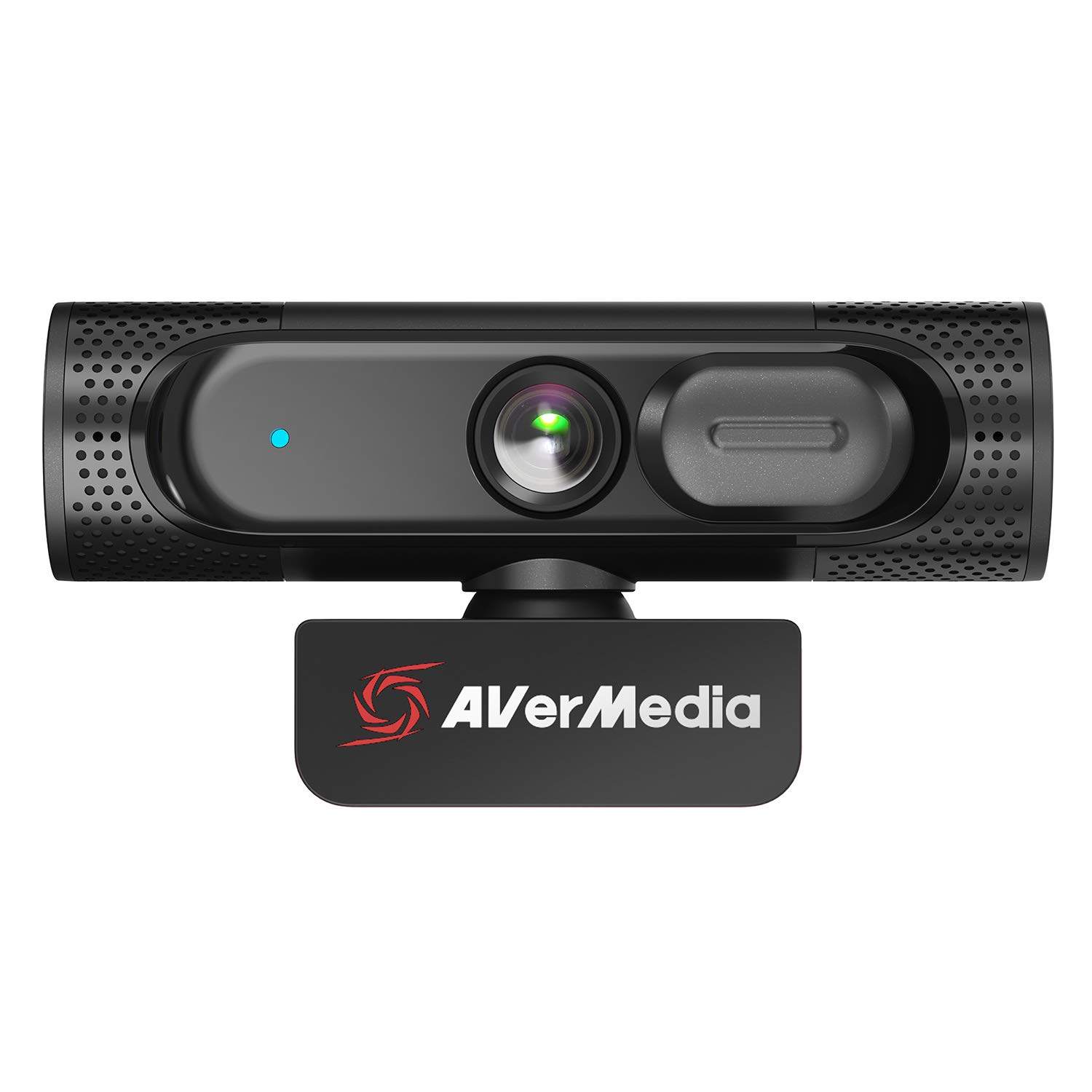 AVerMedia Live Streamer CAM 315 PW315 webcam 1080p60 fixe noir