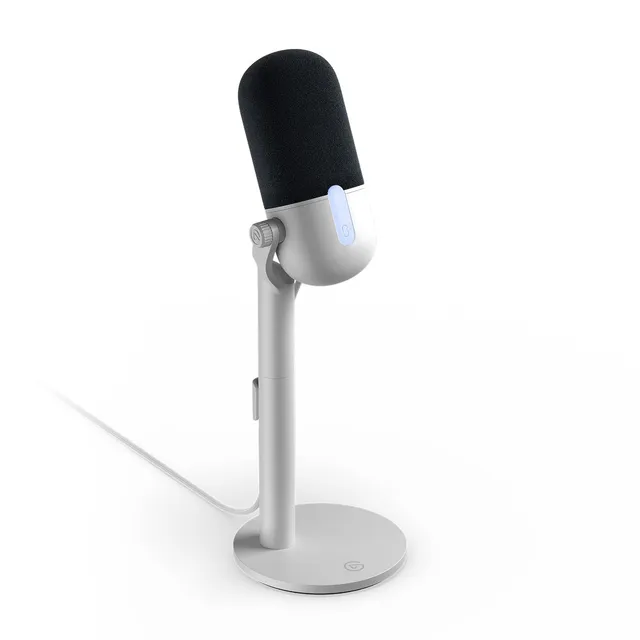 Elgato Wave Neo micro USB à condensateur streaming