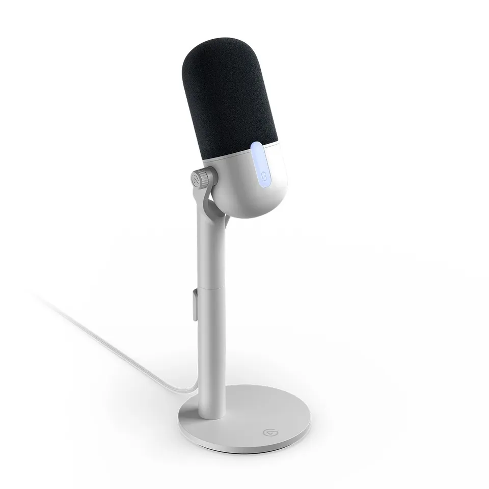 Elgato Wave Neo micro USB à condensateur streaming