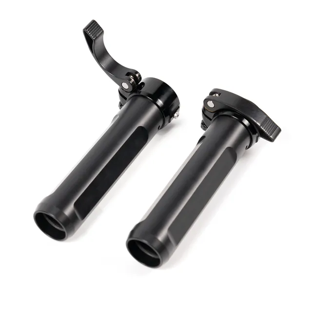 ReadyRig Upgrades VEGA Arm Clamps pinces bras VEGA v1 v2