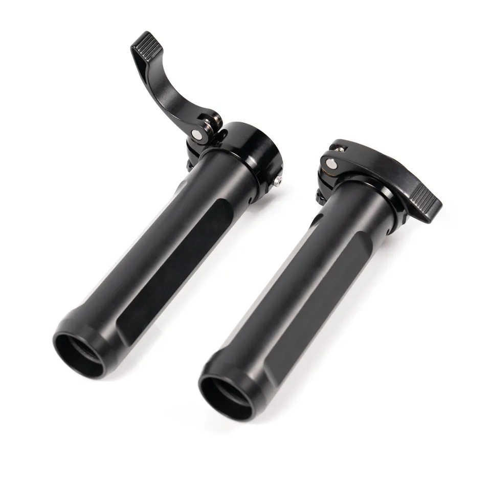 ReadyRig Upgrades VEGA Arm Clamps pinces bras VEGA v1 v2