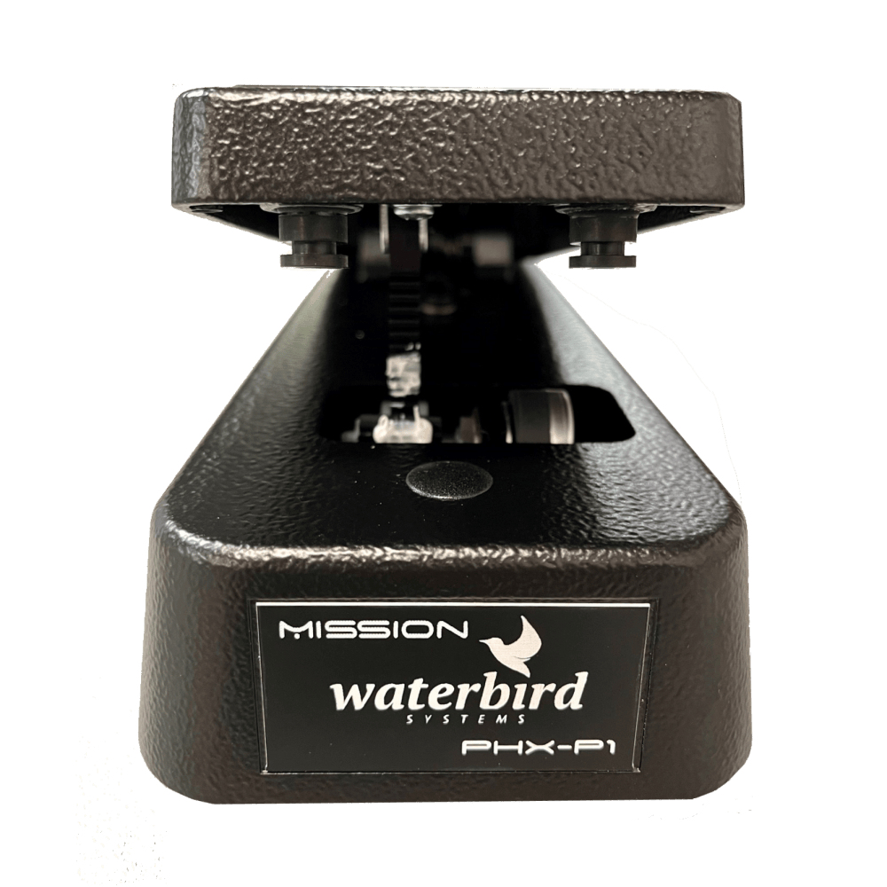 Waterbird MS Phoenix Pedal Set pédalier contrôleur studio