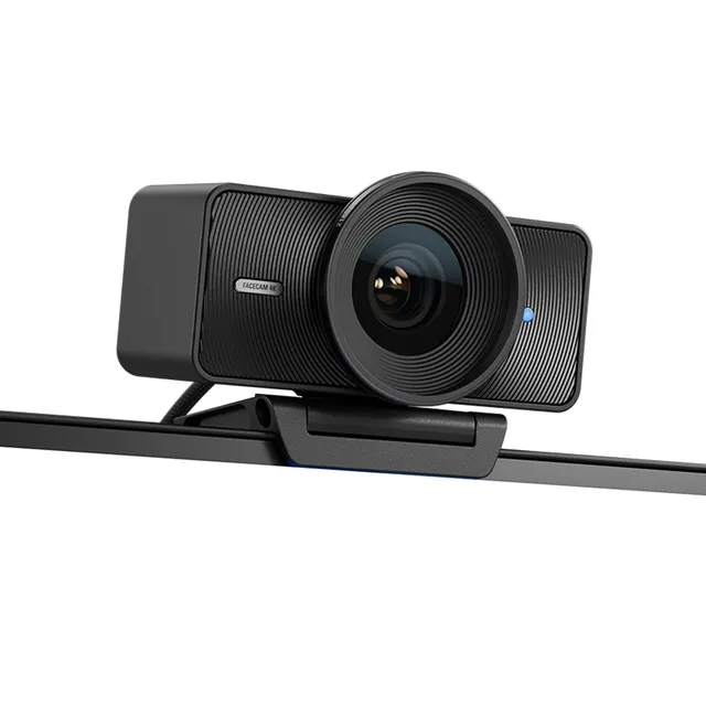 Elgato Facecam 4K webcam studio 4K60 HDR Sony