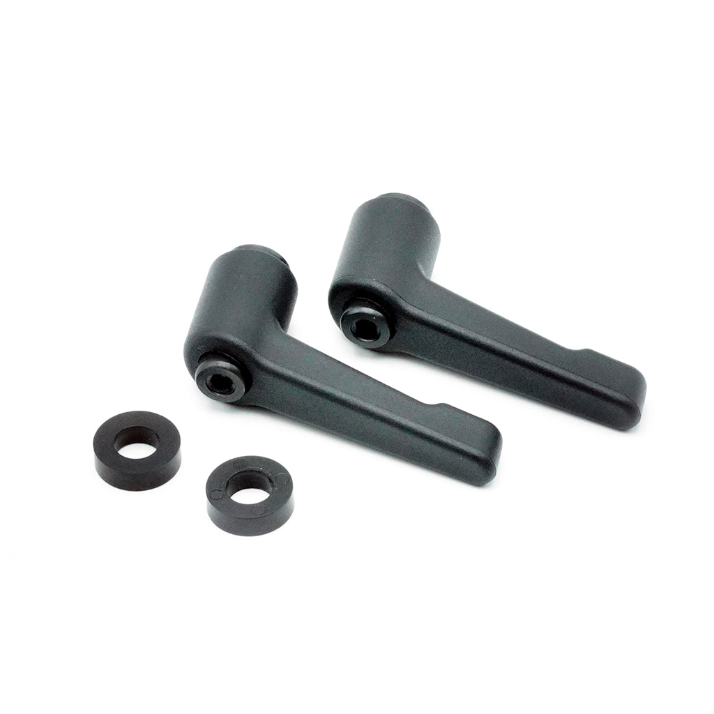 ReadyRig Spare Parts GS Kip Handle Hardware Kit poignées lot de 2