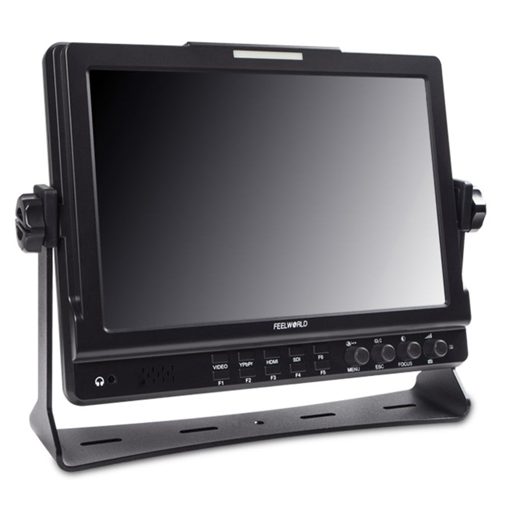 FeelWorld FW1018SPV1 moniteur 10,1" SDI HDMI 1920x1200