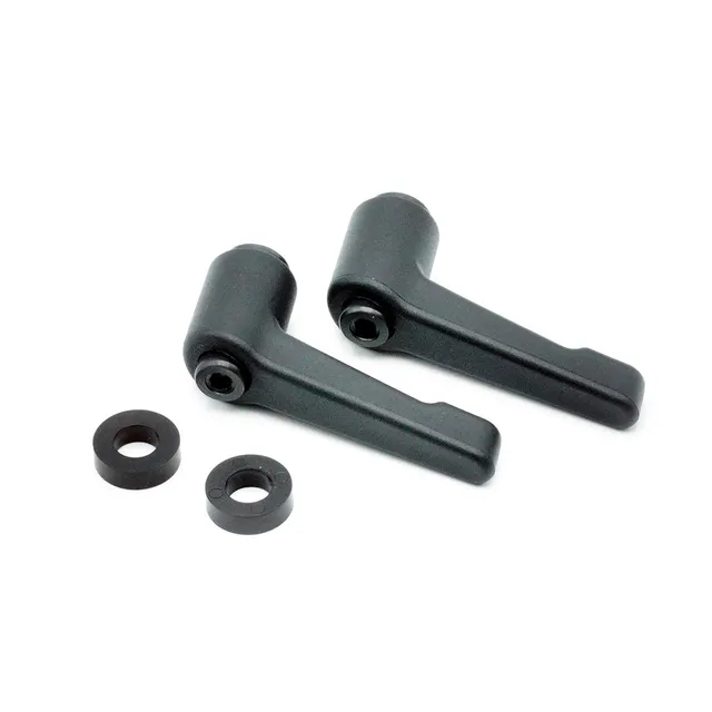 ReadyRig Spare Parts GS Kip Handle Hardware Kit poignées lot de 2
