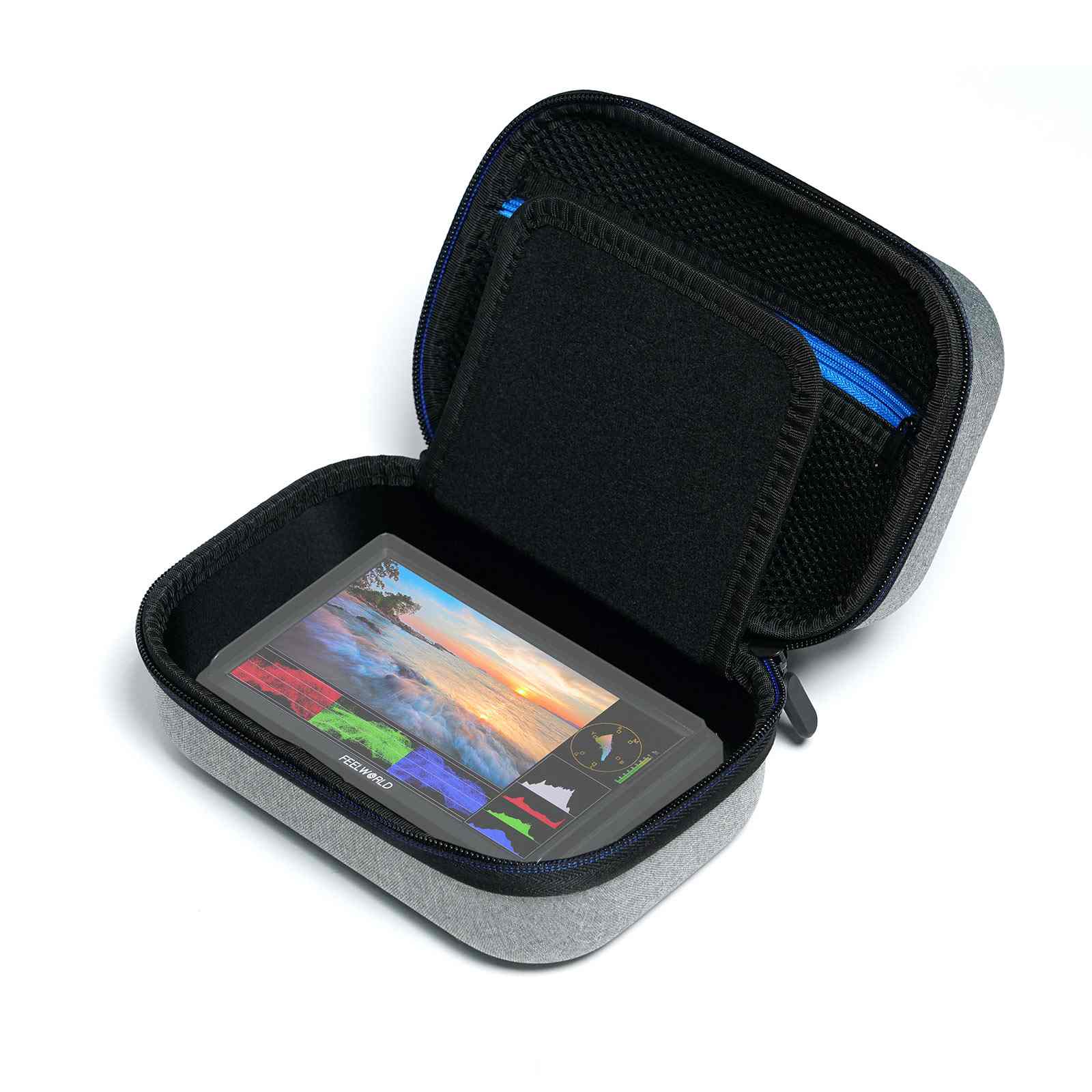 FeelWorld Accessories housse 5-6 pouces pour moniteur