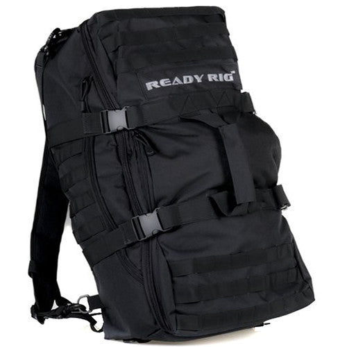 ReadyRig Accessories GS Bag sac transport Cordura 1000D