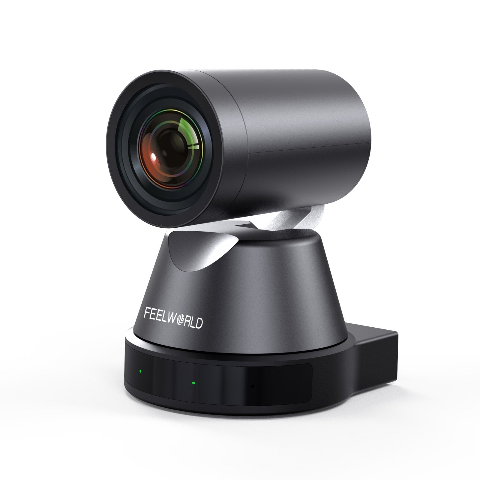 FeelWorld 4K12X Caméra PTZ 4K 12x USB HDMI POE pour direct