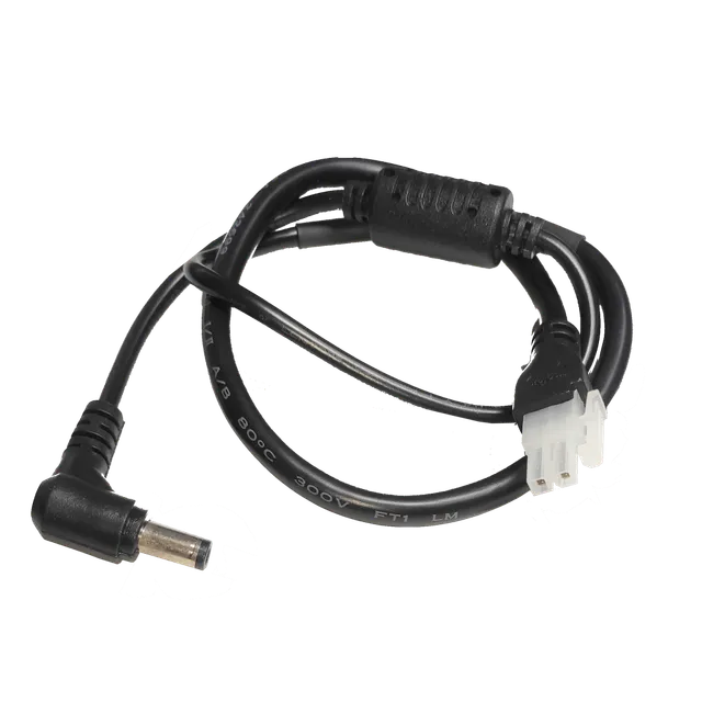 Waterbird MS XL mkII câble alimentation 12V Panasonic PTZ C2