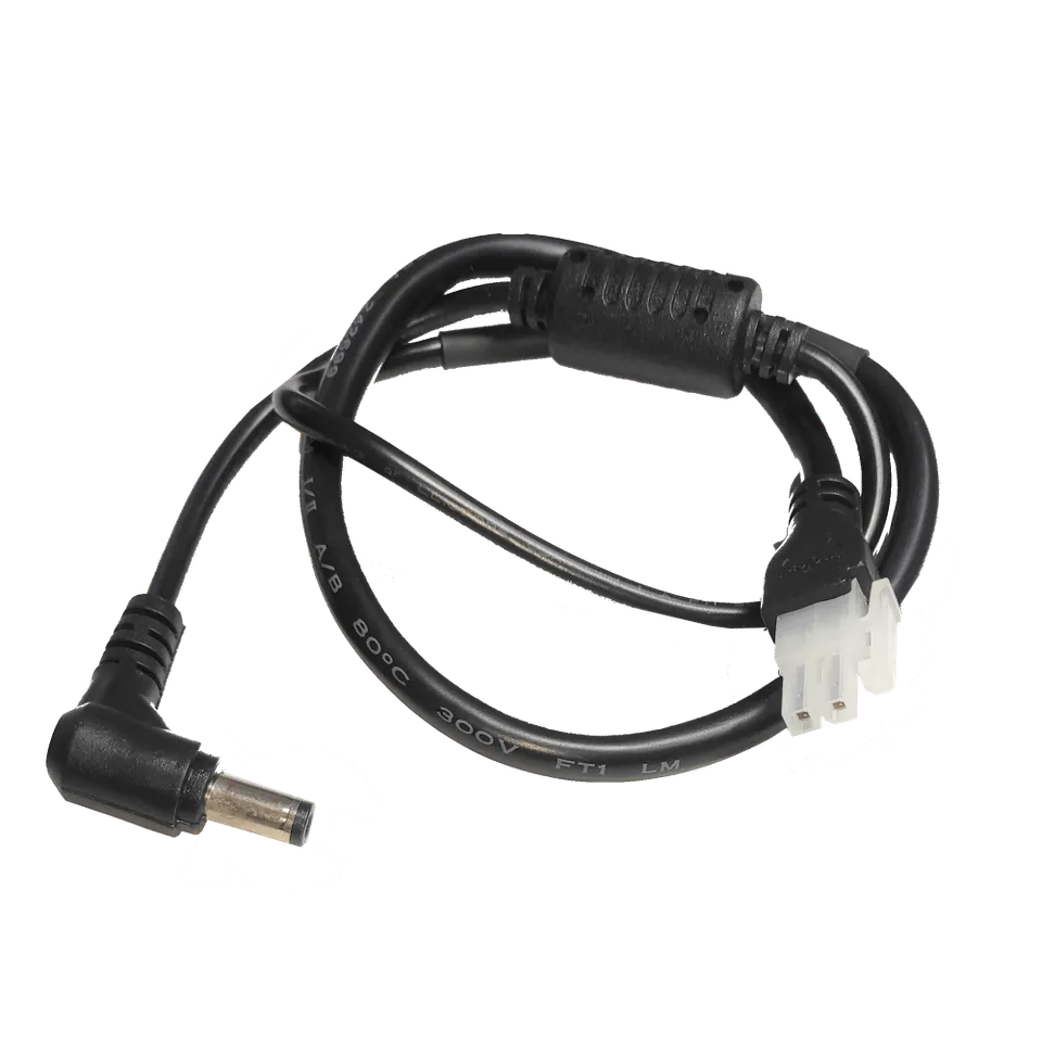 Waterbird MS XL mkII câble alimentation 12V Panasonic PTZ C2