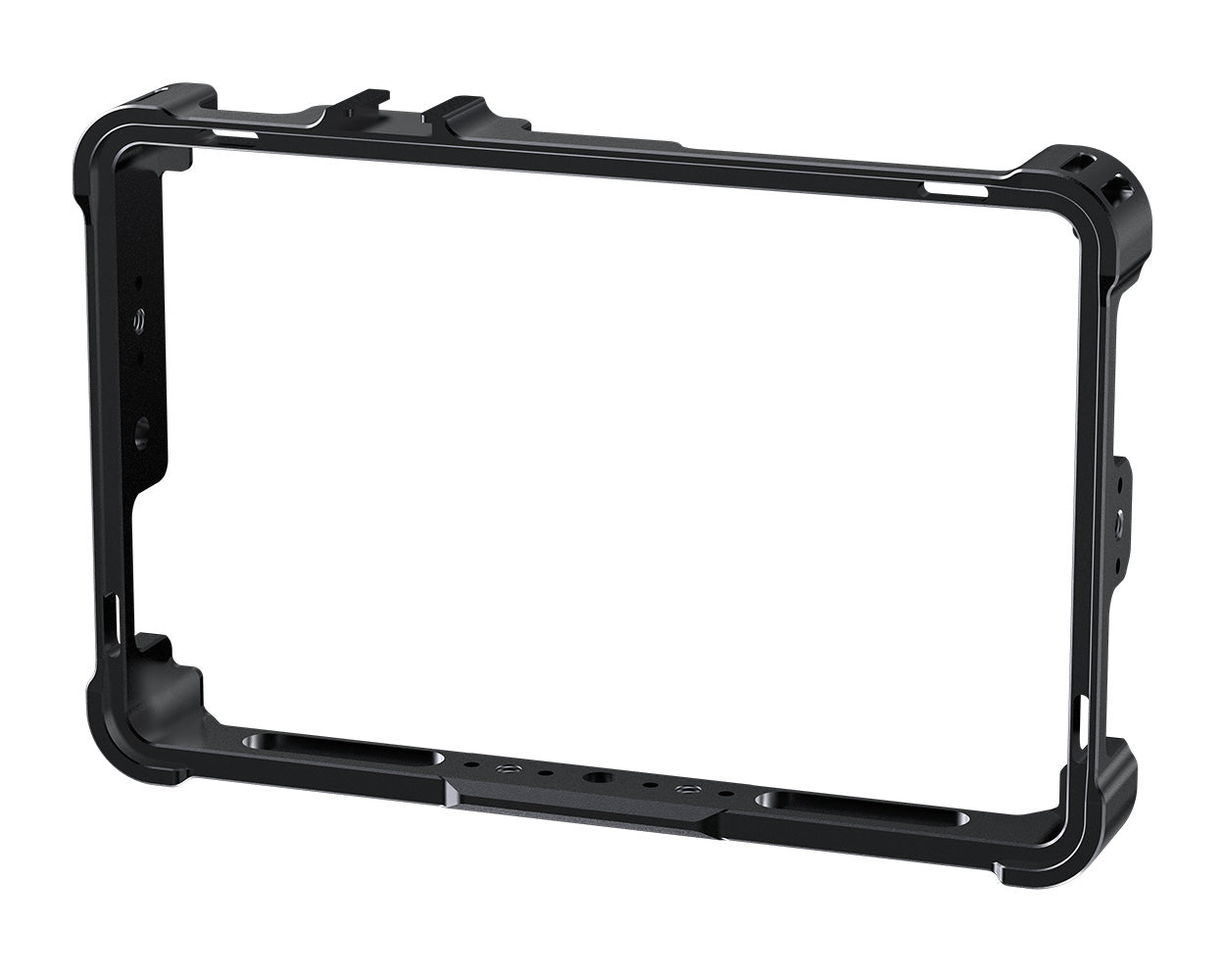 Feelworld S7 cage moniteur 2004 aluminium + pare-soleil