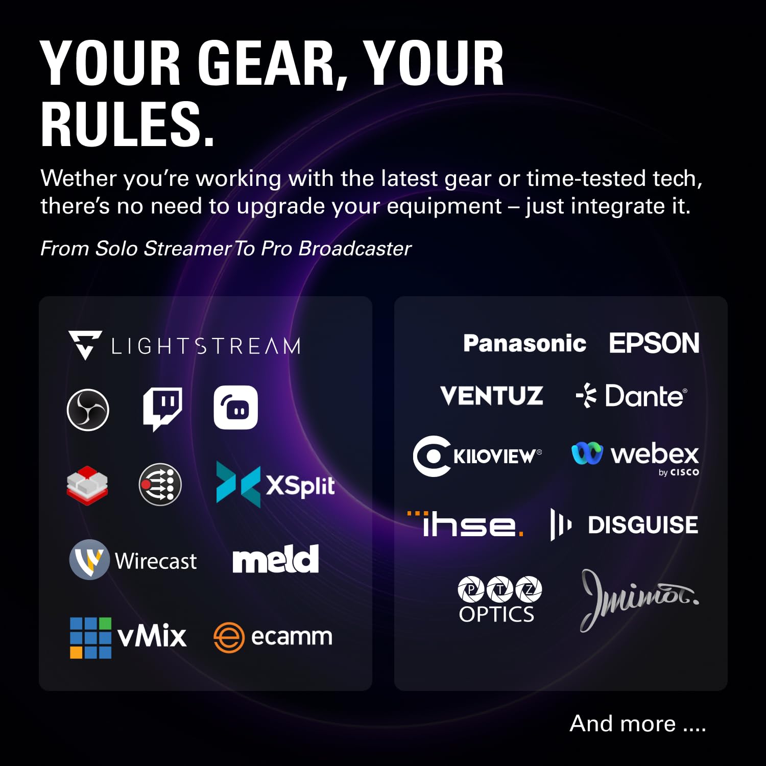 Elgato Stream Deck XL contrôleur studio 32 touches