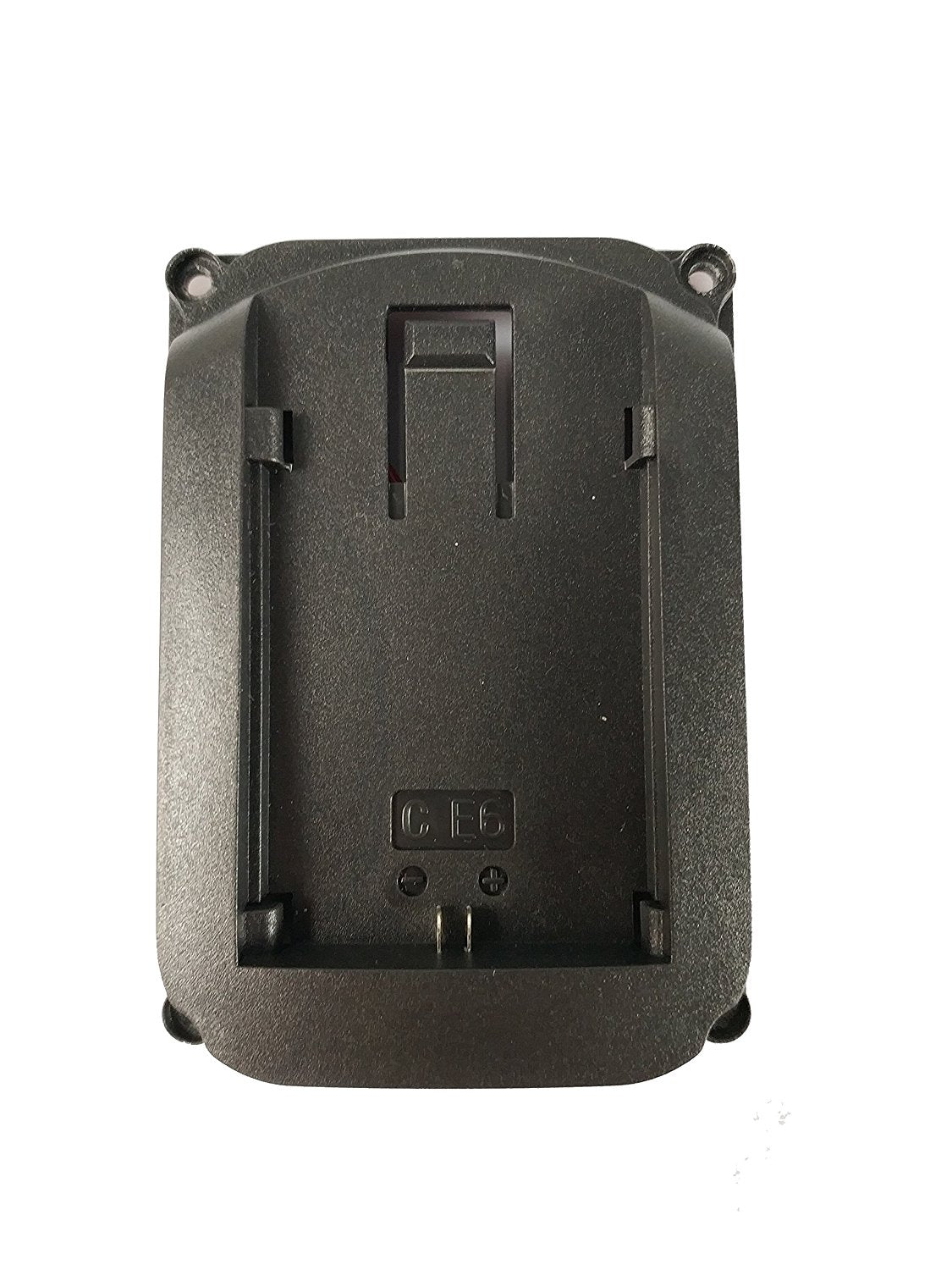 FeelWorld LP-E6 plaque batterie moniteur FW450 F5 T7