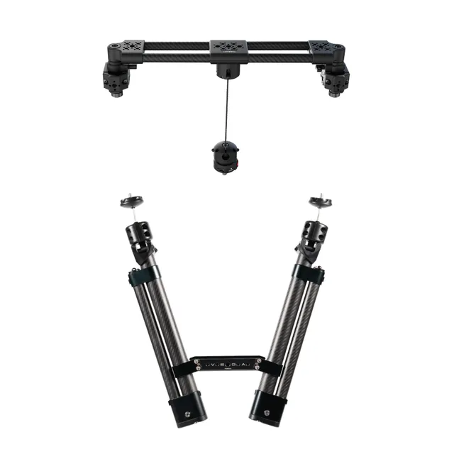 ReadyRig Nimbus Crossbar + VEGA v2 Upgrade Bundle barre