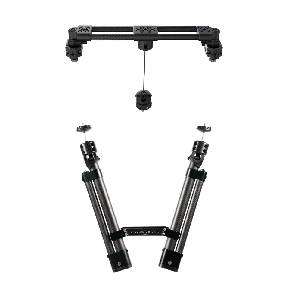 ReadyRig Nimbus Crossbar + VEGA v2 Upgrade Bundle barre