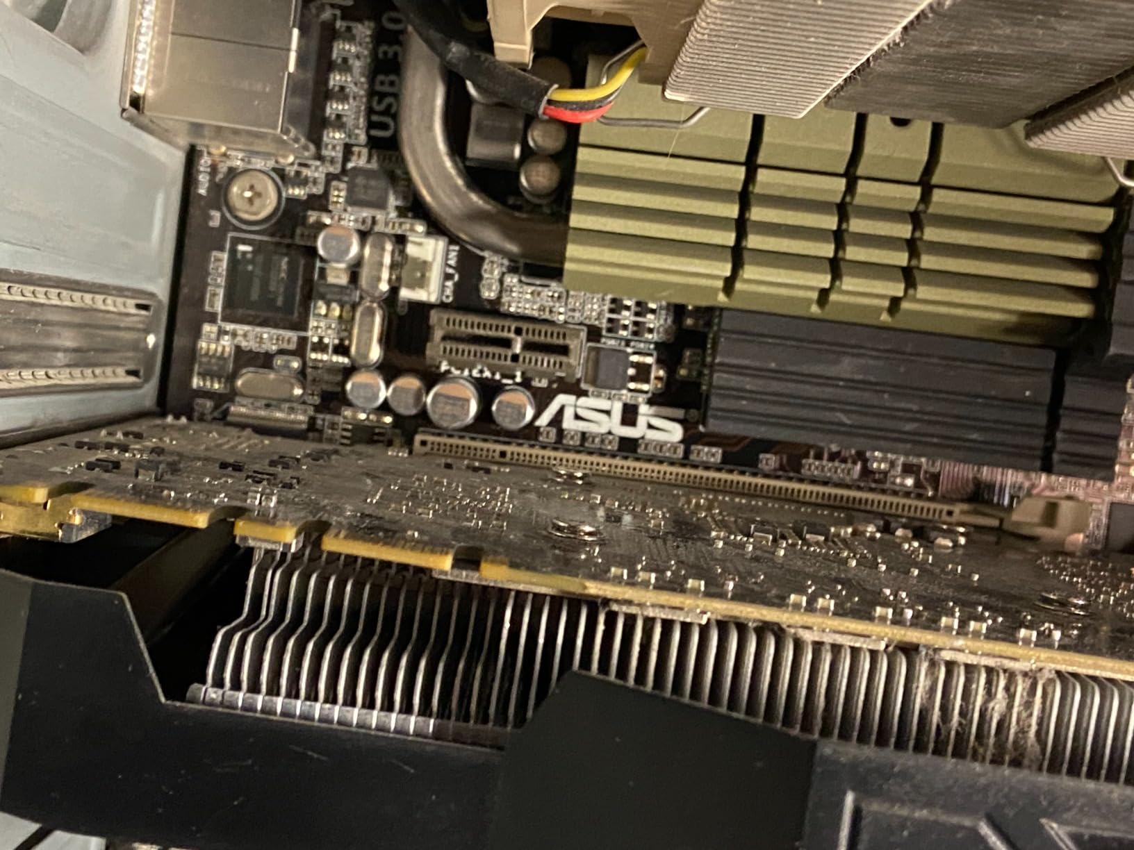 AVerMedia Streamer ULTRA GC571 carte capture PCIe 4K60