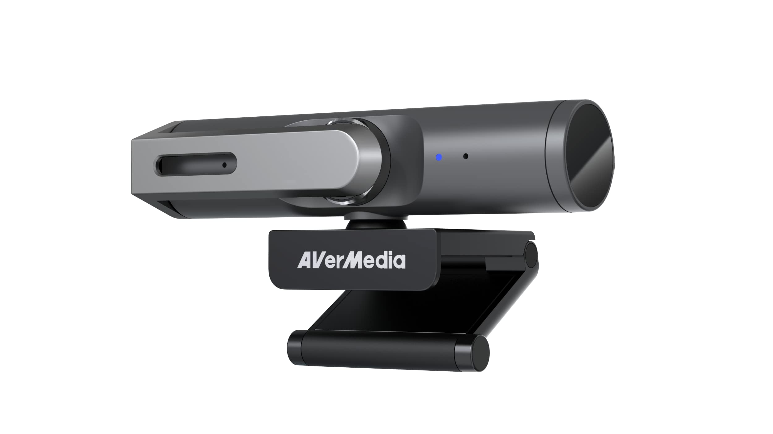AVerMedia Live Streamer PW515 webcam 4K autofocus