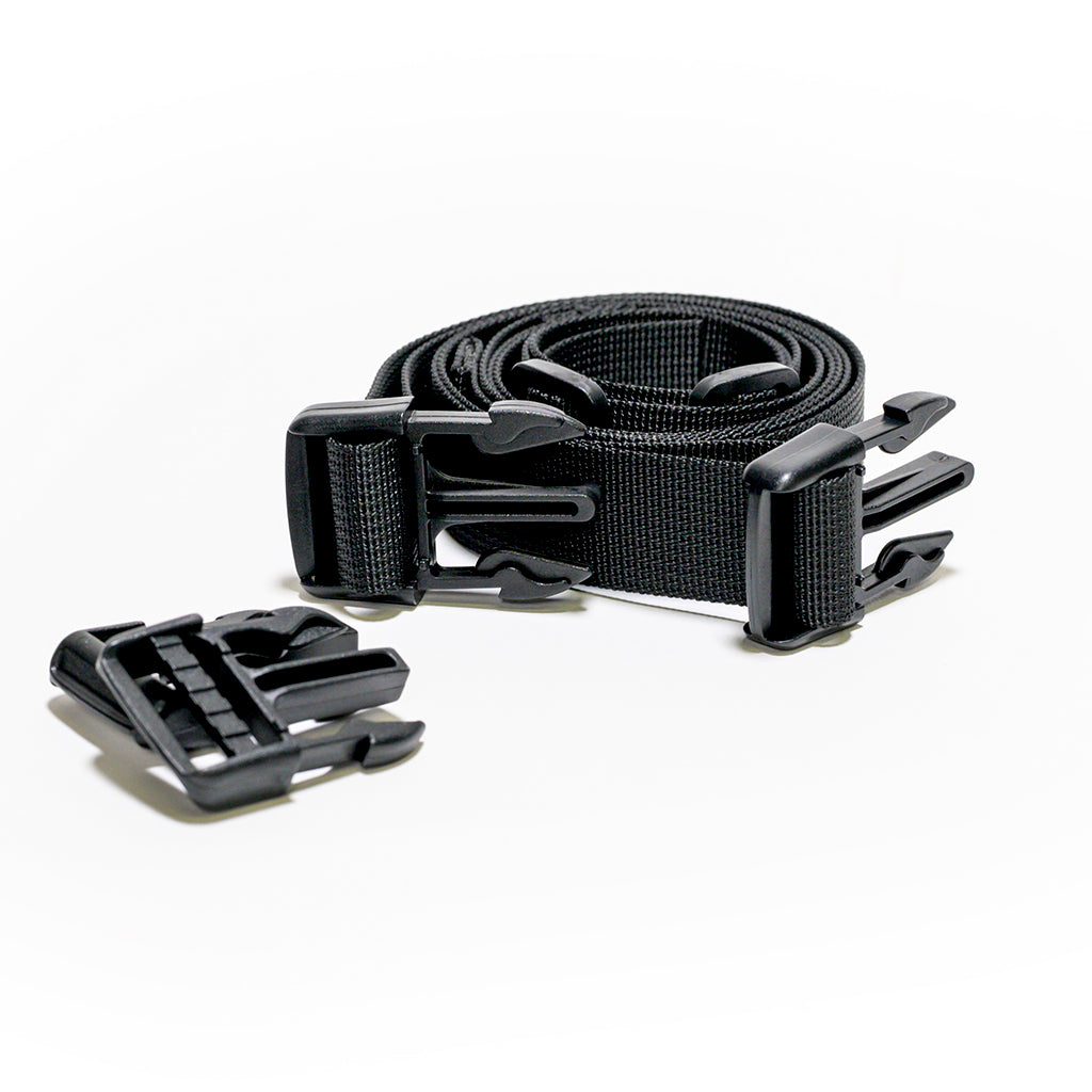 ReadyRig Spare Parts GS Strap Buckle Replacement Kit sangle
