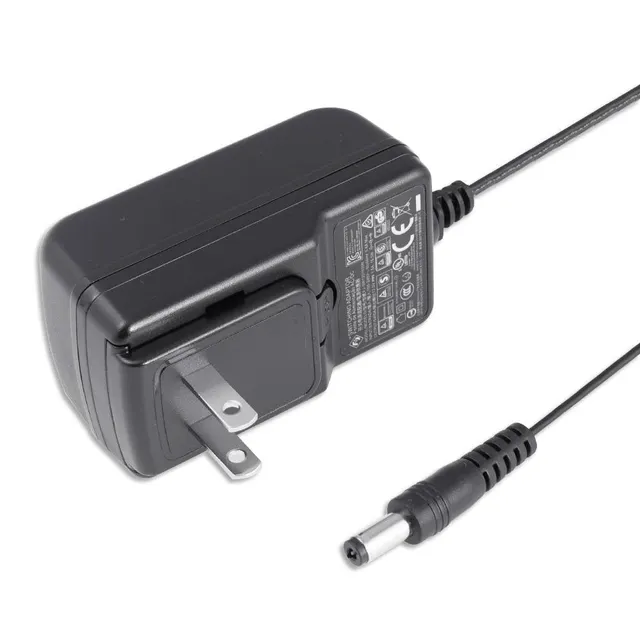 FeelWorld adaptateur secteur 12V 1.5A DC moniteur field US