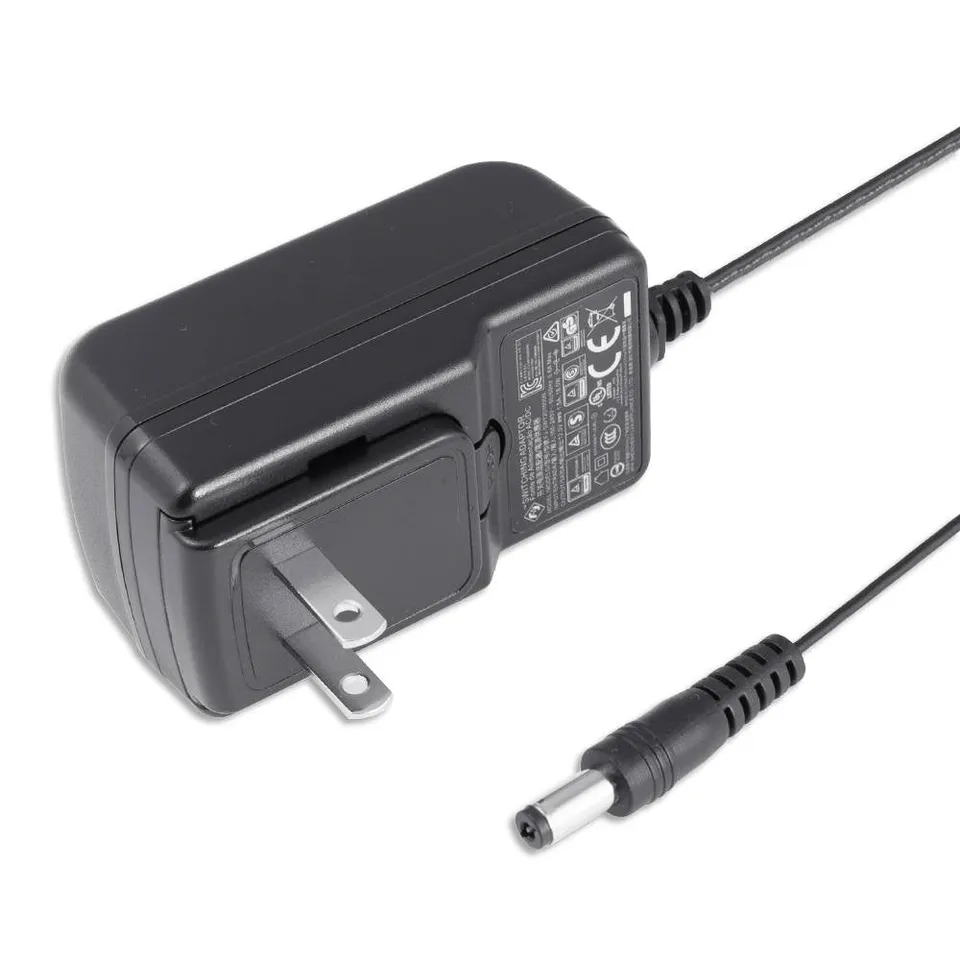 FeelWorld adaptateur secteur 12V 1.5A DC moniteur field US