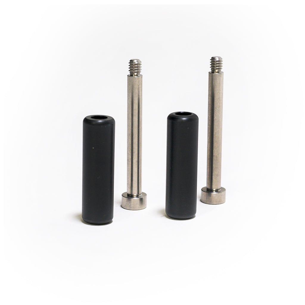 ReadyRig Spare Parts VEGA Long Roller Hardware Kit galets
