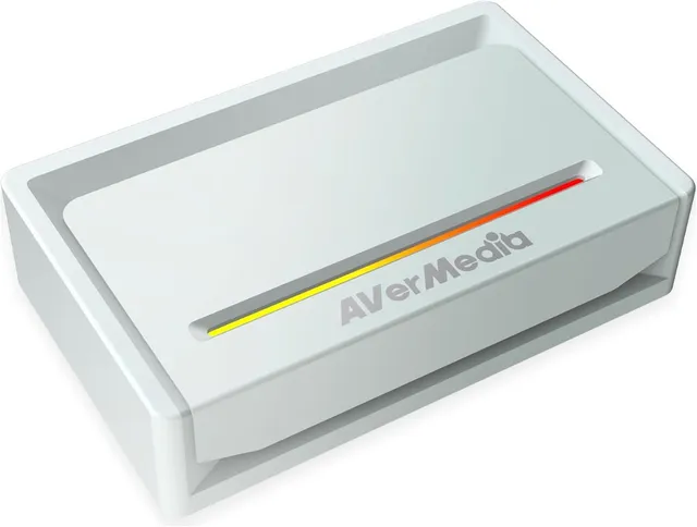 AVerMedia Streamer Ultra GC535 carte capture HDMI 2.1 4K60