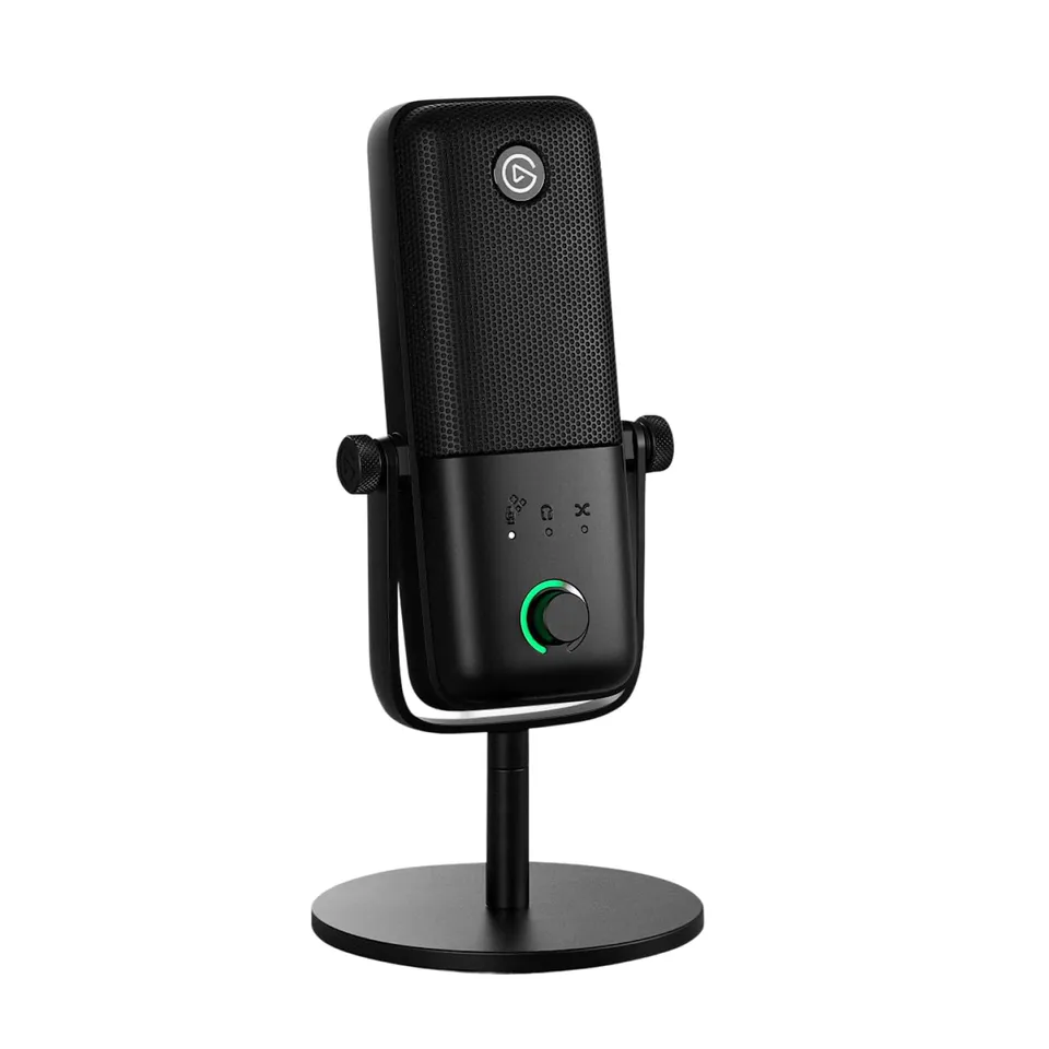 Elgato Wave:3 MK.2 micro USB-C condensateur studio