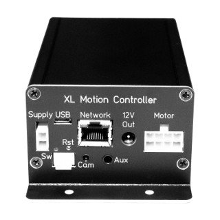 Waterbird XL Motion Controller contrôleur motion studio