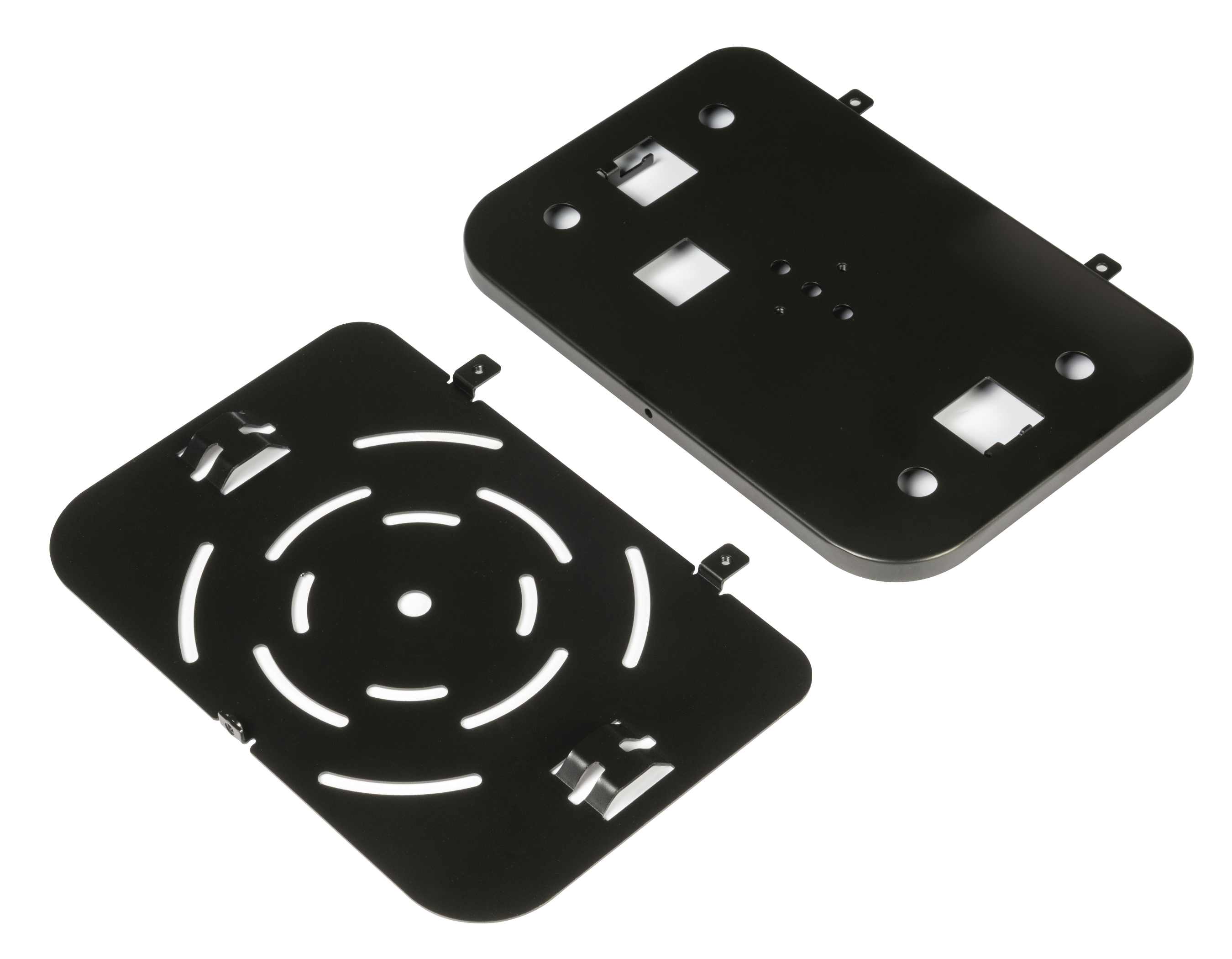 FeelWorld PND10 support plafond caméra PTZ acier